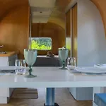 Nomaddicts Semesterpark La Muela (Algodonales)