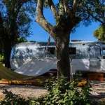 Nomaddicts Semesterpark La Muela (Algodonales)