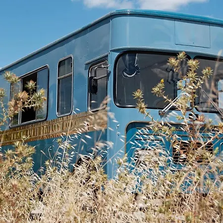 假日公园 Nomaddicts *