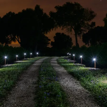 假日公园 Nomaddicts 拉穆埃拉