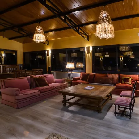 Nomaddicts 假日公园 *