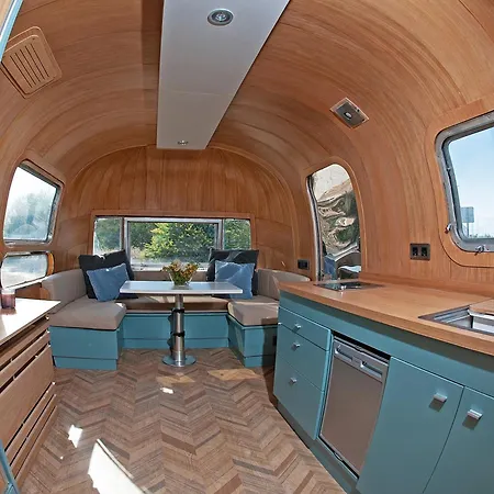 假日公园 Nomaddicts 拉穆埃拉