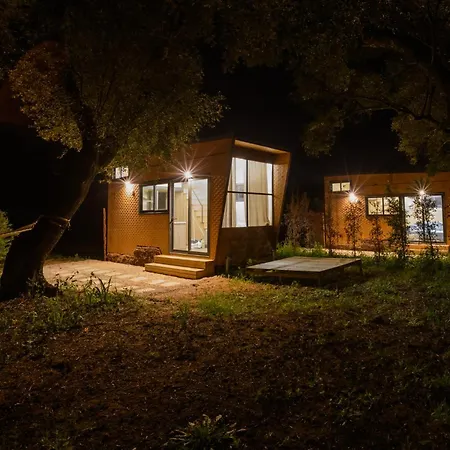 假日公园 Nomaddicts