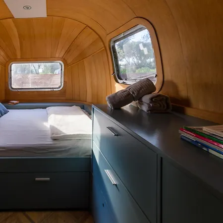 假日公园 Nomaddicts 拉穆埃拉