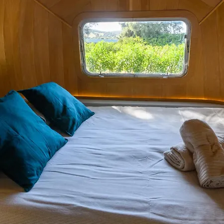 Nomaddicts 假日公园 拉穆埃拉