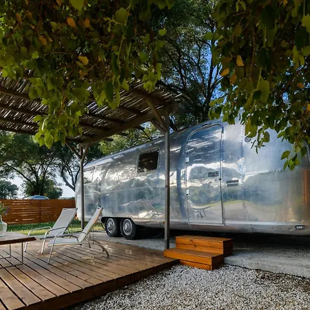 Nomaddicts 假日公园