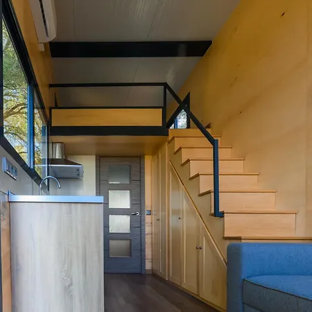 假日公园 Nomaddicts 拉穆埃拉