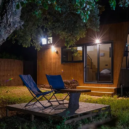 假日公园 Nomaddicts