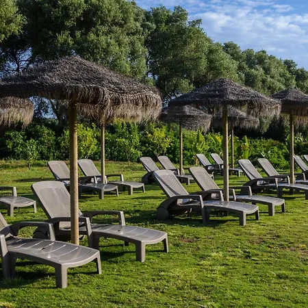 Nomaddicts Vakantiepark *