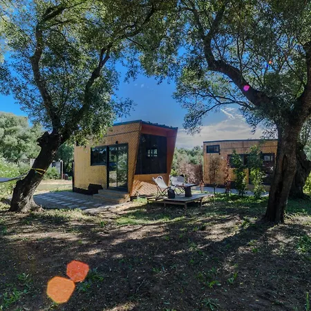 Nomaddicts 假日公园