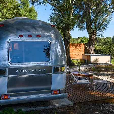 Nomaddicts 假日公园 拉穆埃拉