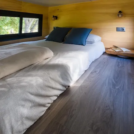 Nomaddicts 假日公园