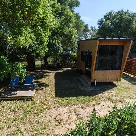 假日公园 Nomaddicts 拉穆埃拉