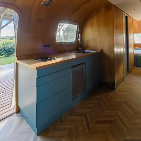 Nomaddicts 假日公园 拉穆埃拉