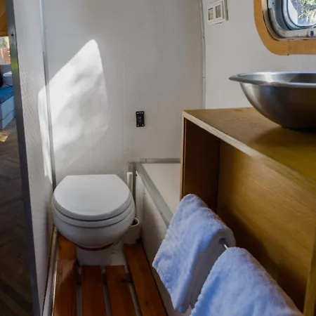 假日公园 Nomaddicts 拉穆埃拉