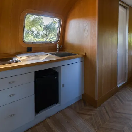 假日公园 Nomaddicts 拉穆埃拉