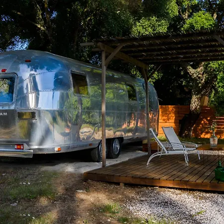 Nomaddicts 假日公园 *