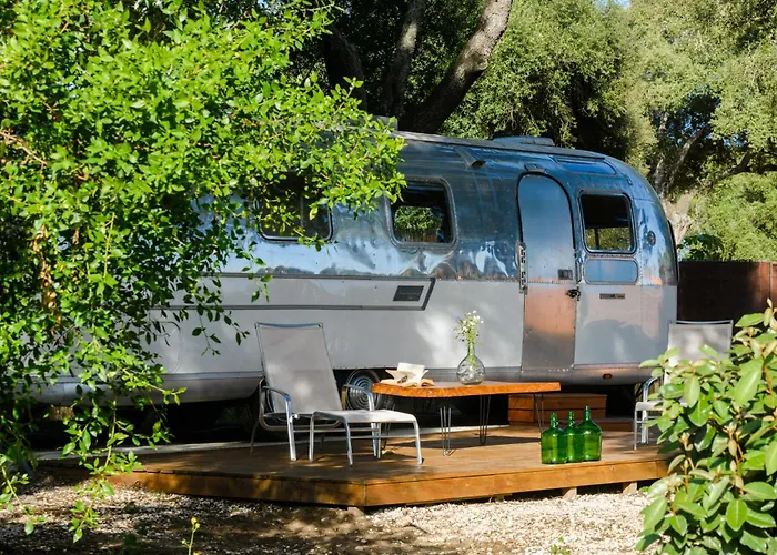 Feriepark Nomaddicts La Muela (Algodonales)