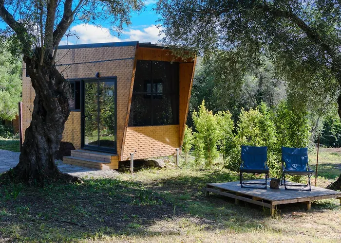 Nomaddicts La Muela (Algodonales)