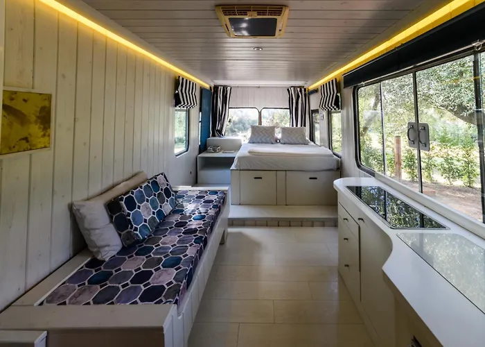 Feriepark Nomaddicts *