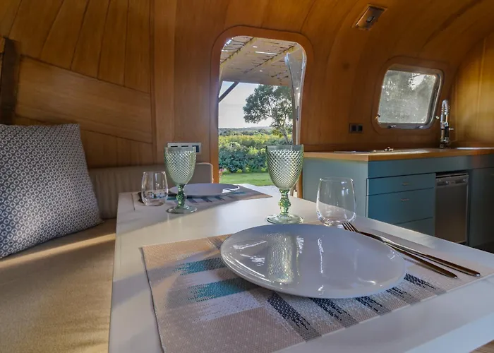 Nomaddicts Feriepark