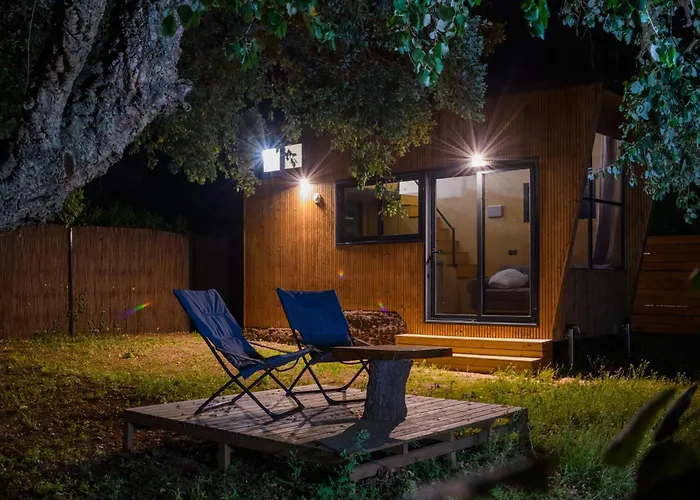 Feriepark Nomaddicts