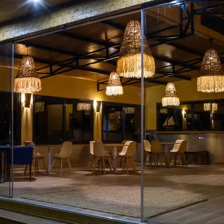 Nomaddicts Holiday park La Muela (Algodonales)