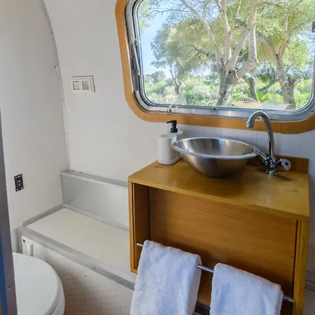 Nomaddicts Ferienpark