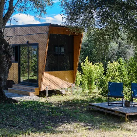 Nomaddicts La Muela (Algodonales)