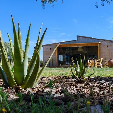 Holiday park Nomaddicts La Muela (Algodonales)