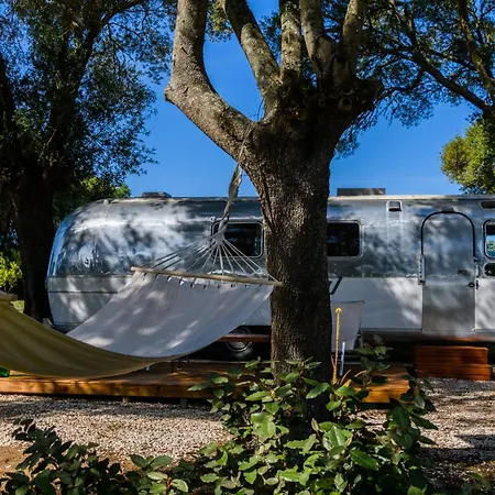 Nomaddicts Holiday park La Muela (Algodonales)