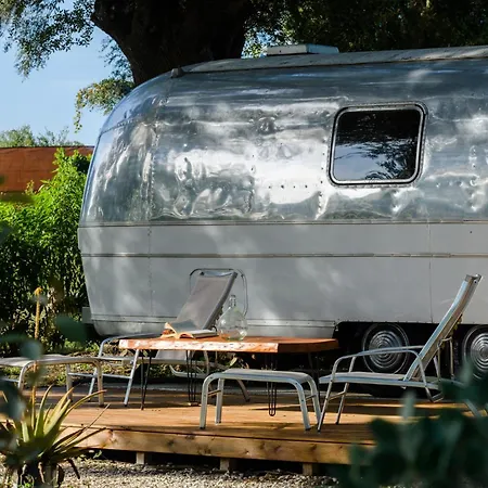 Holiday park Nomaddicts La Muela (Algodonales)