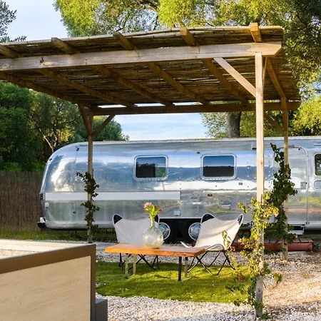 Holiday park Nomaddicts La Muela (Algodonales)