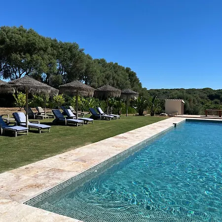 Nomaddicts Holiday park La Muela (Algodonales)