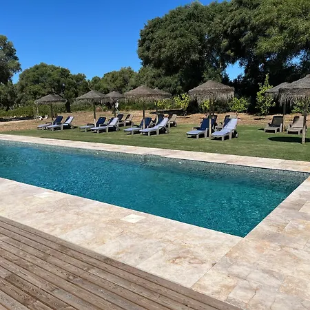 Nomaddicts Holiday park